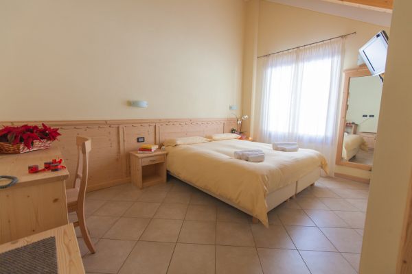 Raggio di Luce Residence Hotel (Temù)
